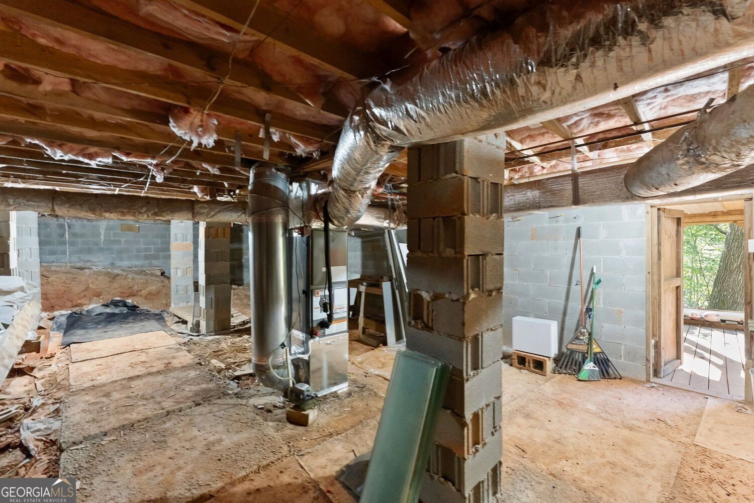 4735 Pilgrim Mill Road Cumming - Photo 42