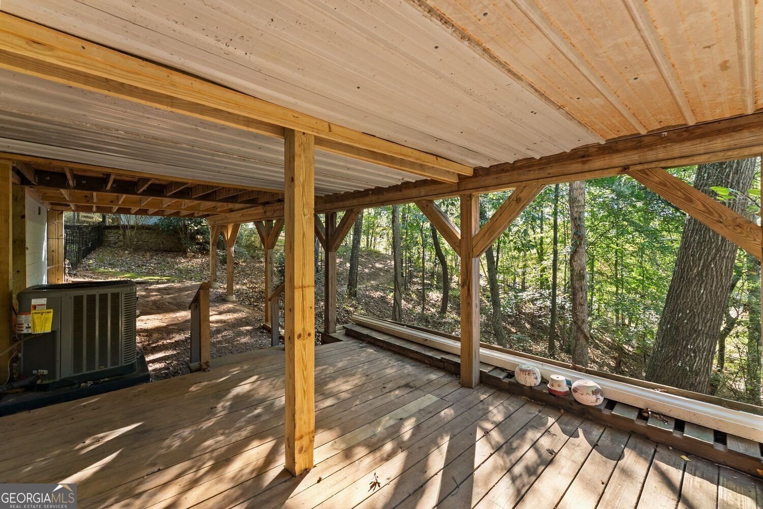 4735 Pilgrim Mill Road Cumming - Photo 43