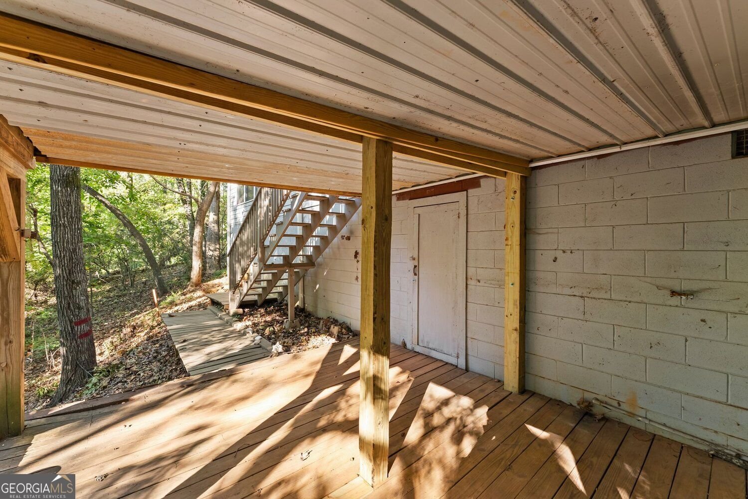 4735 Pilgrim Mill Road Cumming - Photo 44