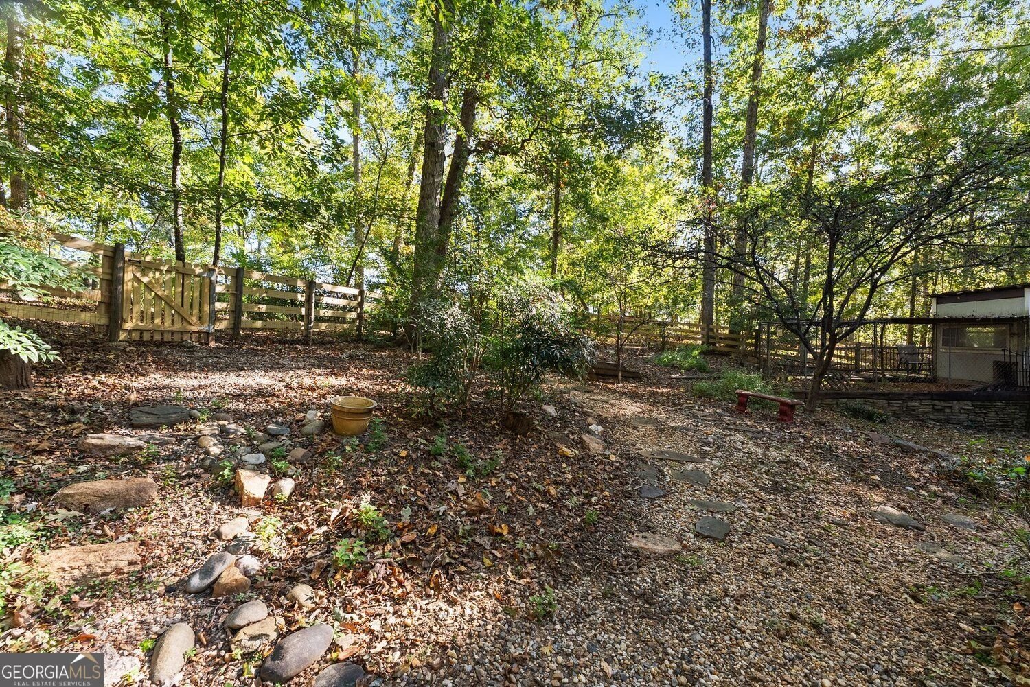 4735 Pilgrim Mill Road Cumming - Photo 45