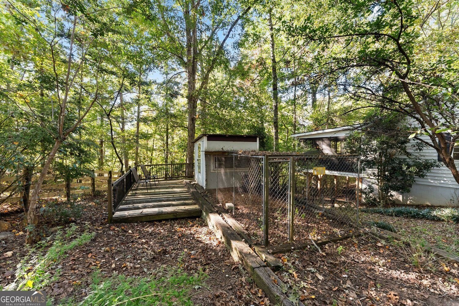 4735 Pilgrim Mill Road Cumming - Photo 46
