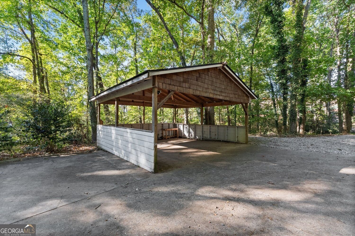 4735 Pilgrim Mill Road Cumming - Photo 47