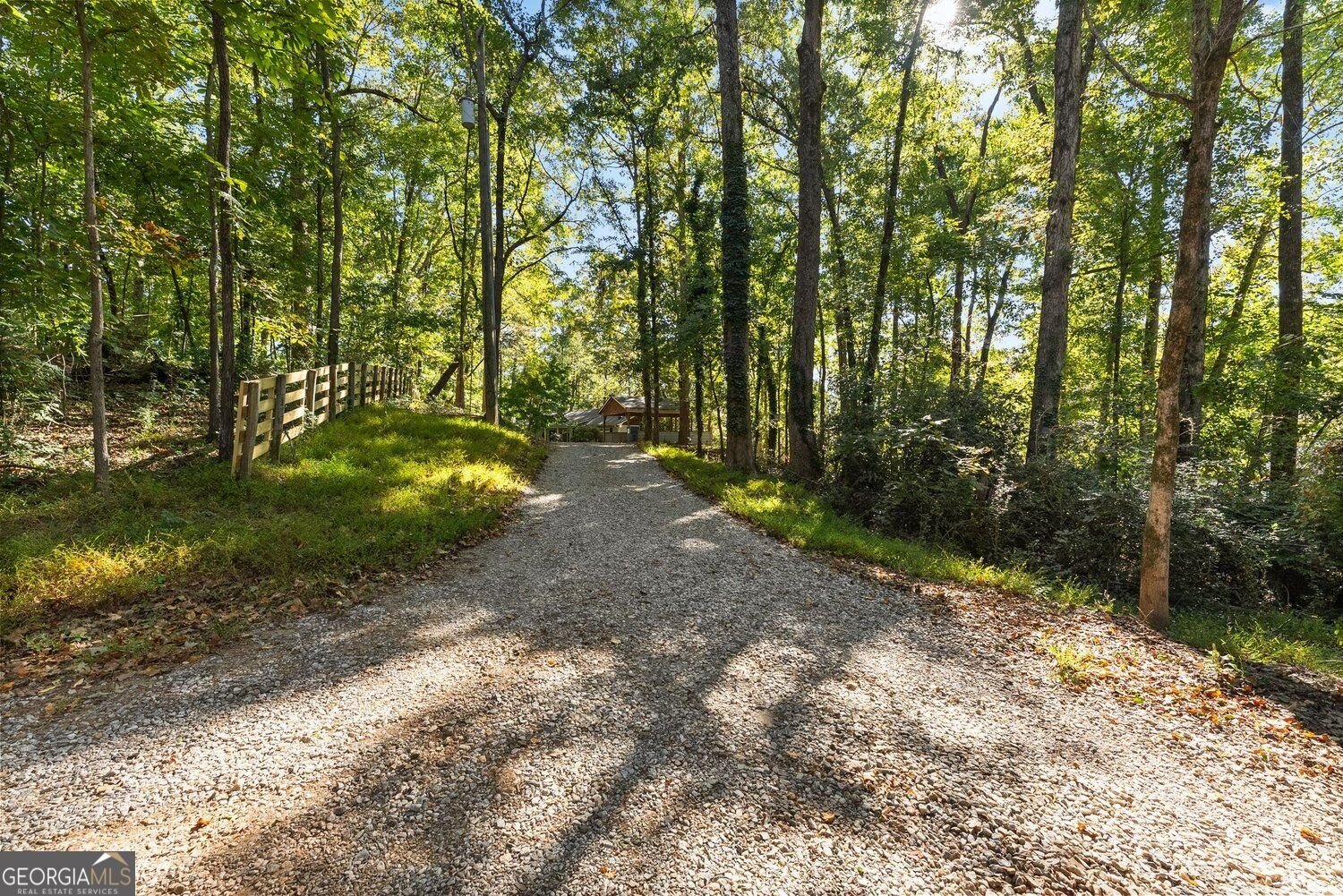 4735 Pilgrim Mill Road Cumming - Photo 48
