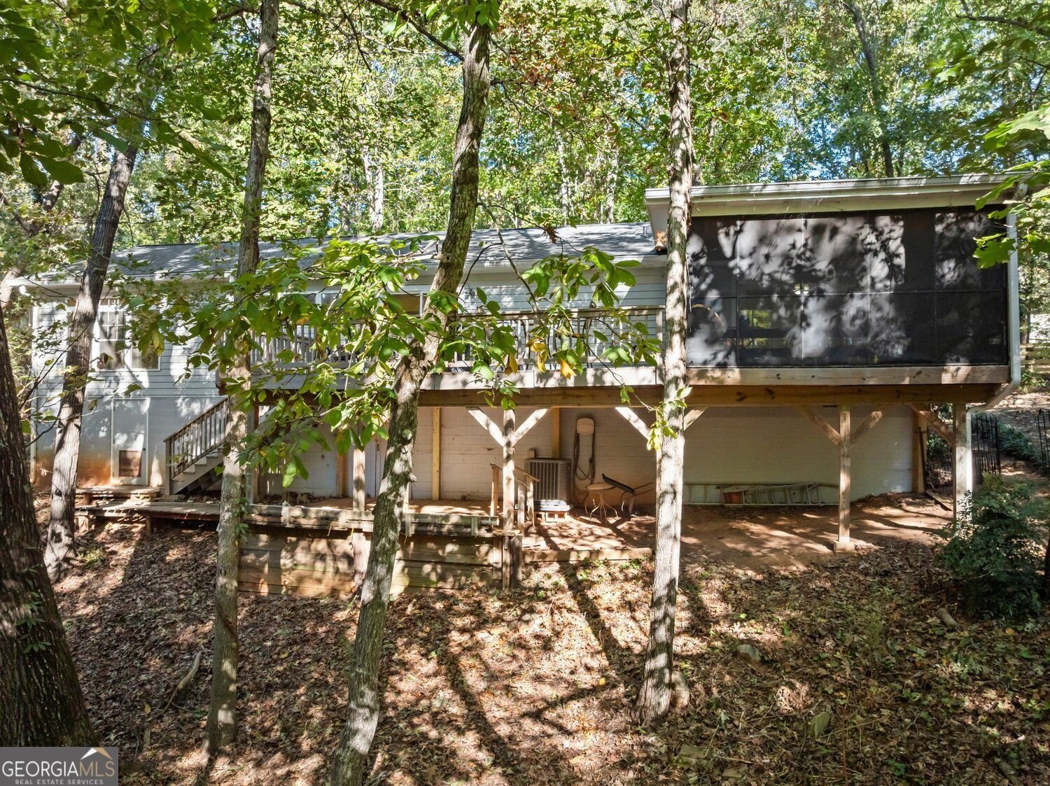 4735 Pilgrim Mill Road Cumming - Photo 50