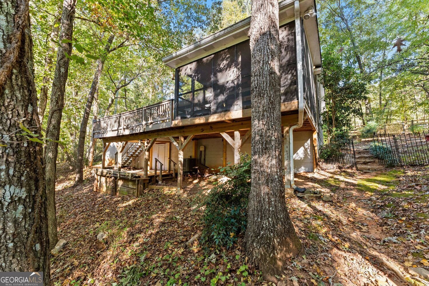 4735 Pilgrim Mill Road Cumming - Photo 51