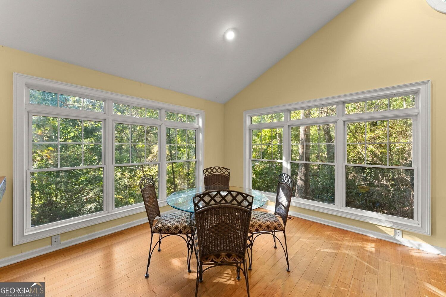 4735 Pilgrim Mill Road Cumming - Photo 6