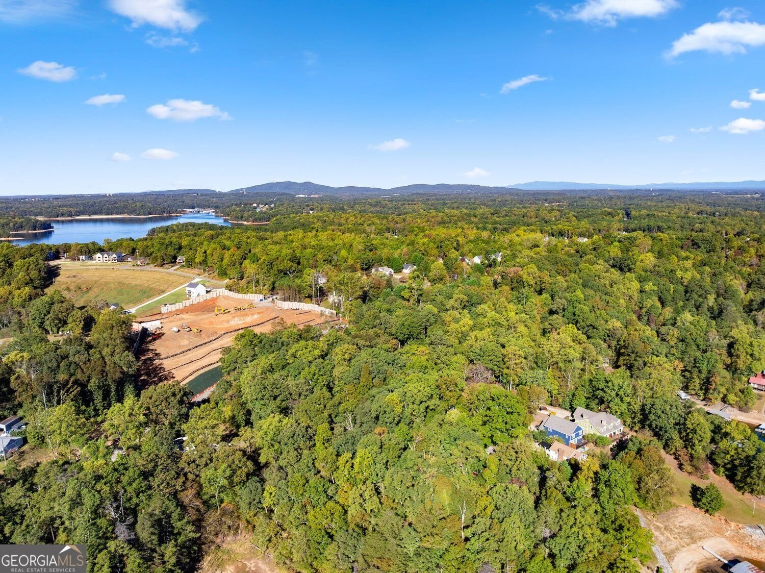 4735 Pilgrim Mill Road Cumming - Photo 62