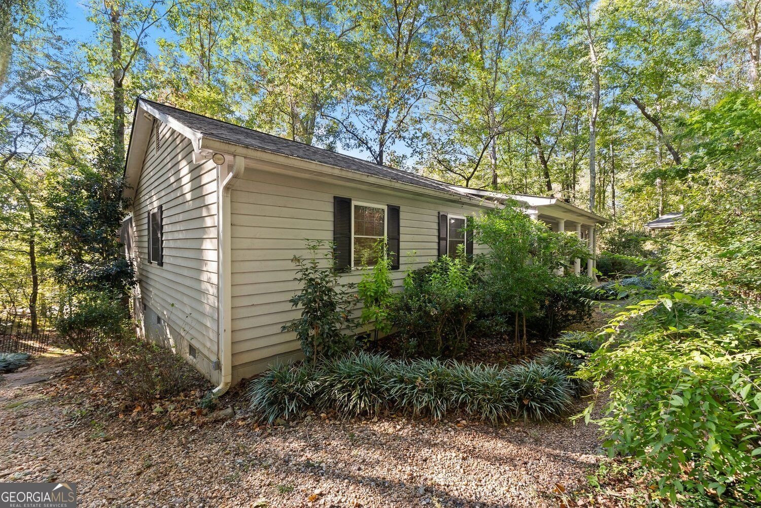 4735 Pilgrim Mill Road Cumming - Photo 69