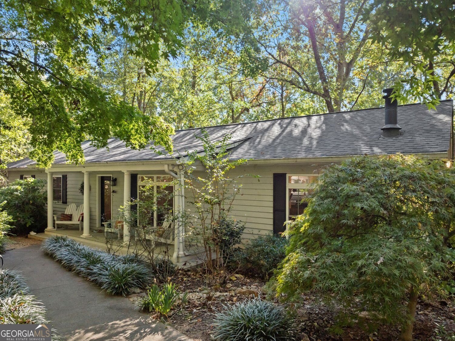 4735 Pilgrim Mill Road Cumming - Photo 70