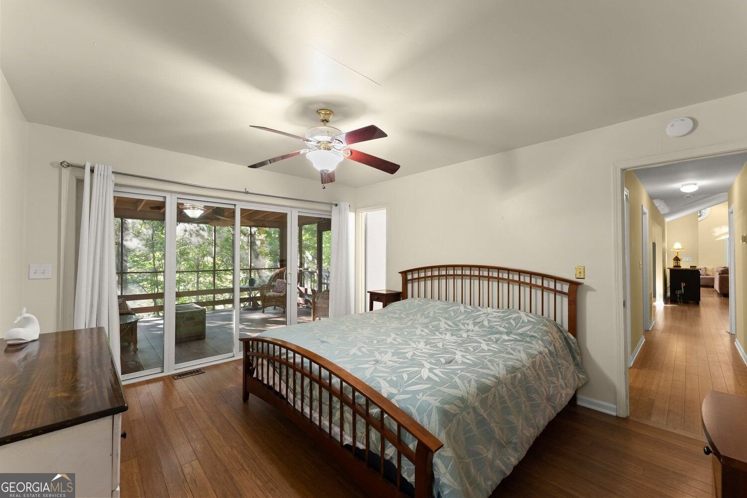 4735 Pilgrim Mill Road Cumming - Photo 8