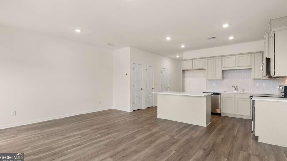 222 Kenmore Circle Perry - Photo 10