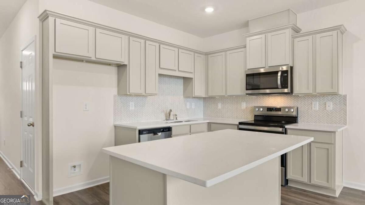 222 Kenmore Circle Perry - Photo 7