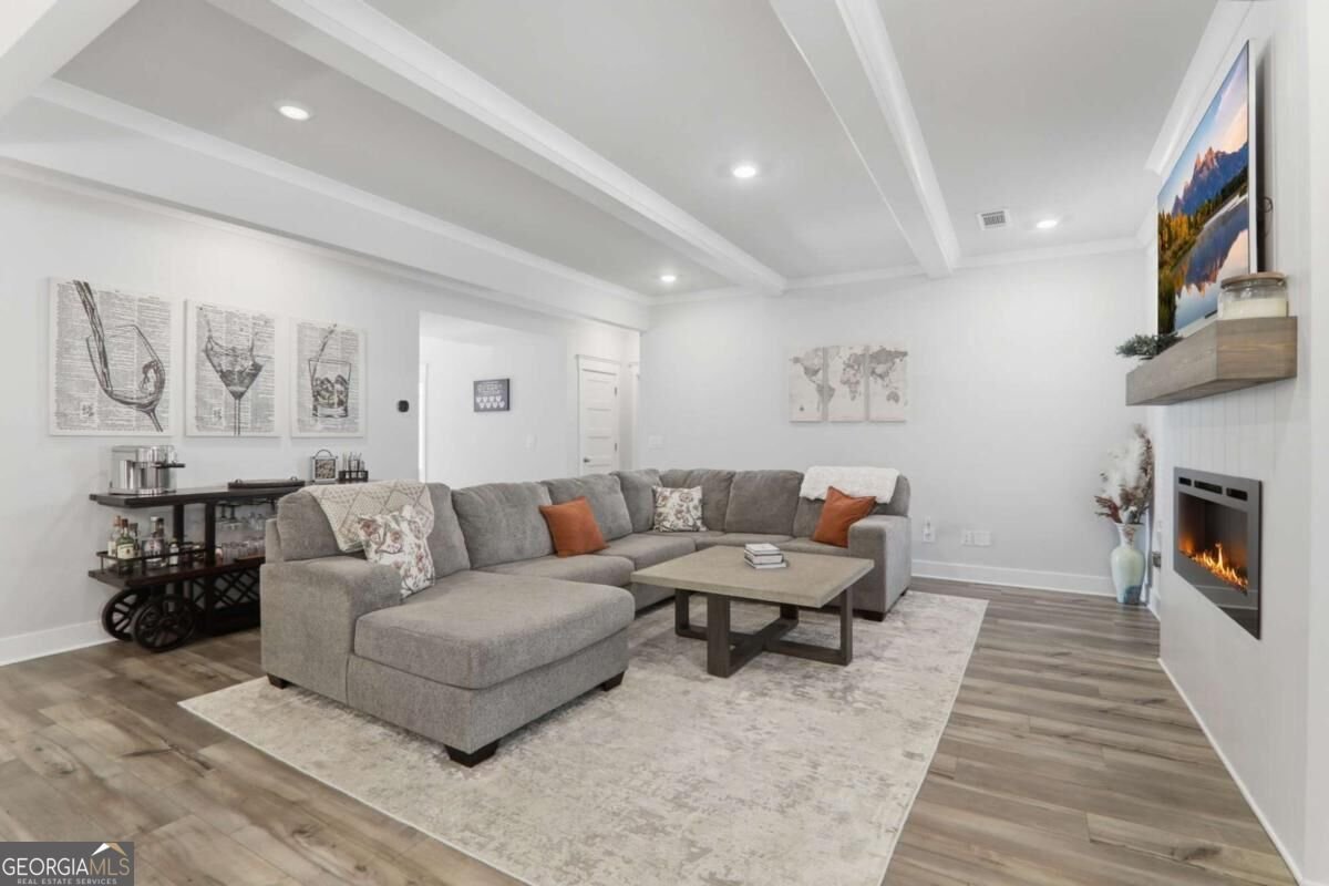 22 Winding Rose Drive Hoschton - Photo 10