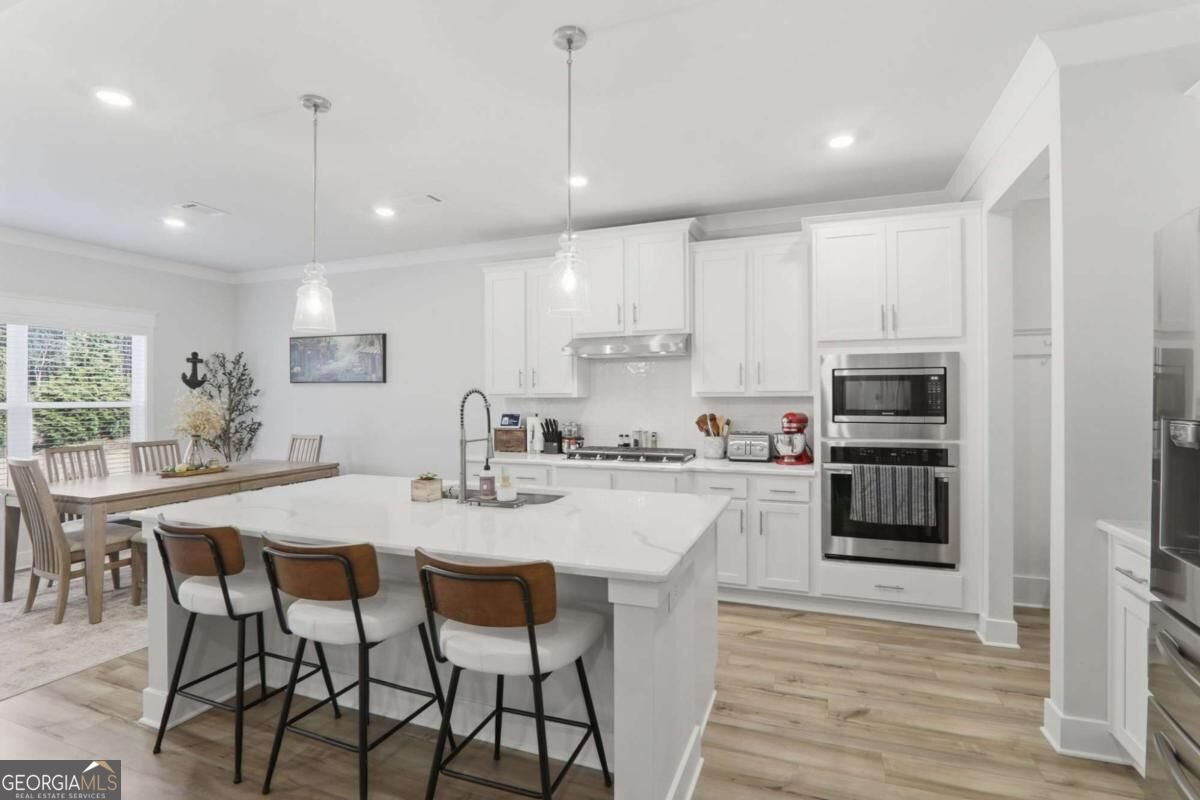 22 Winding Rose Drive Hoschton - Photo 13