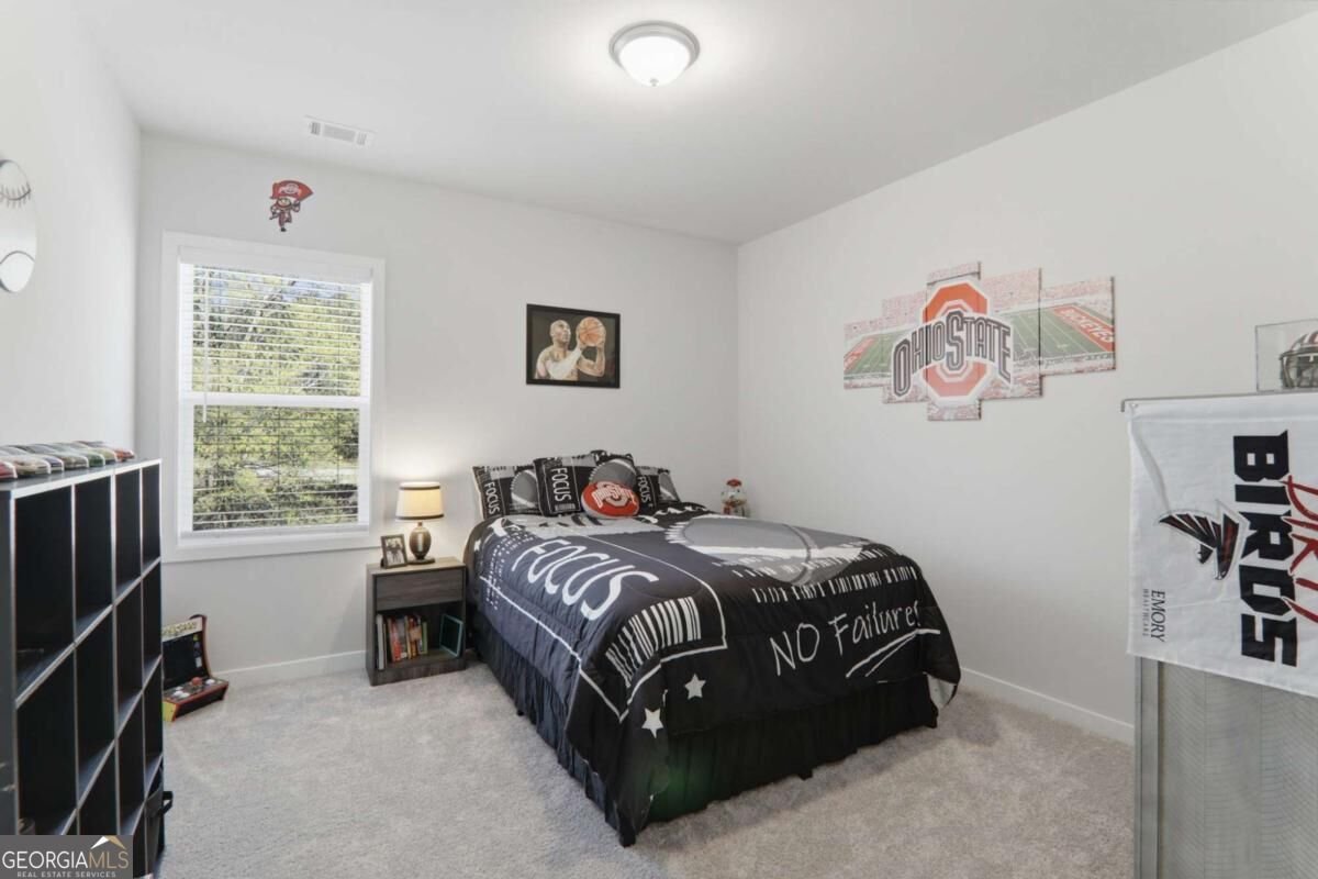 22 Winding Rose Drive Hoschton - Photo 28