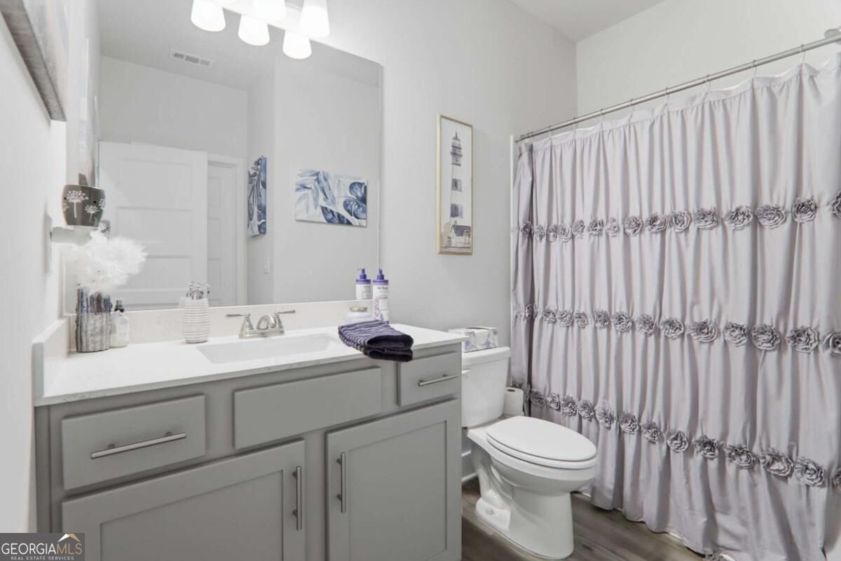 22 Winding Rose Drive Hoschton - Photo 33
