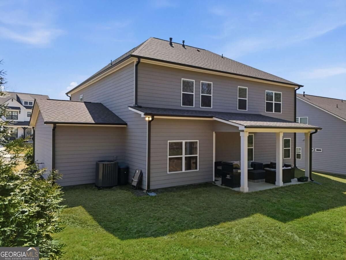 22 Winding Rose Drive Hoschton - Photo 41
