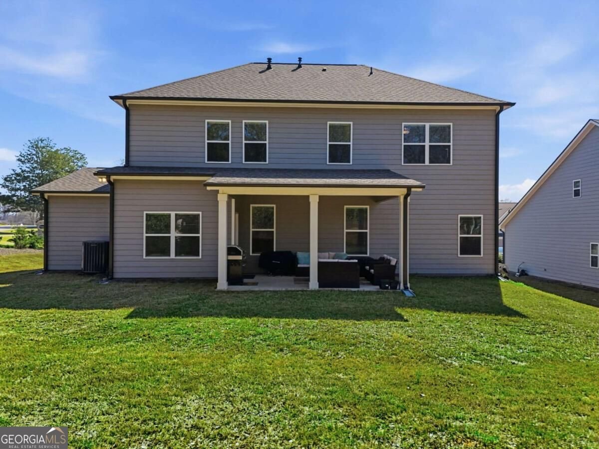 22 Winding Rose Drive Hoschton - Photo 42