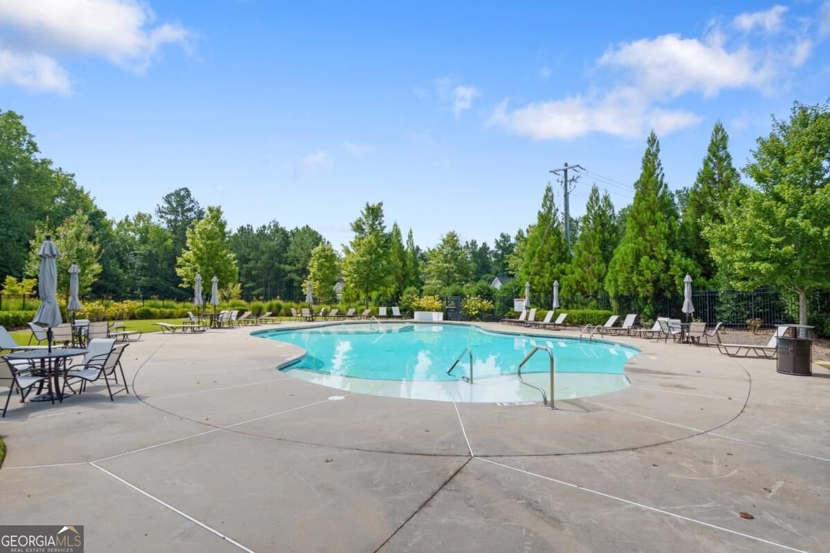 159 Waverly Drive Alpharetta - Photo 11