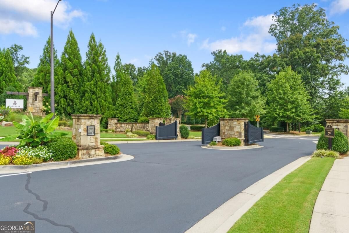 159 Waverly Drive Alpharetta - Photo 12