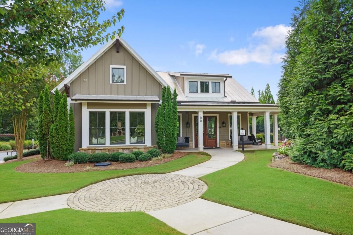 159 Waverly Drive Alpharetta - Photo 14