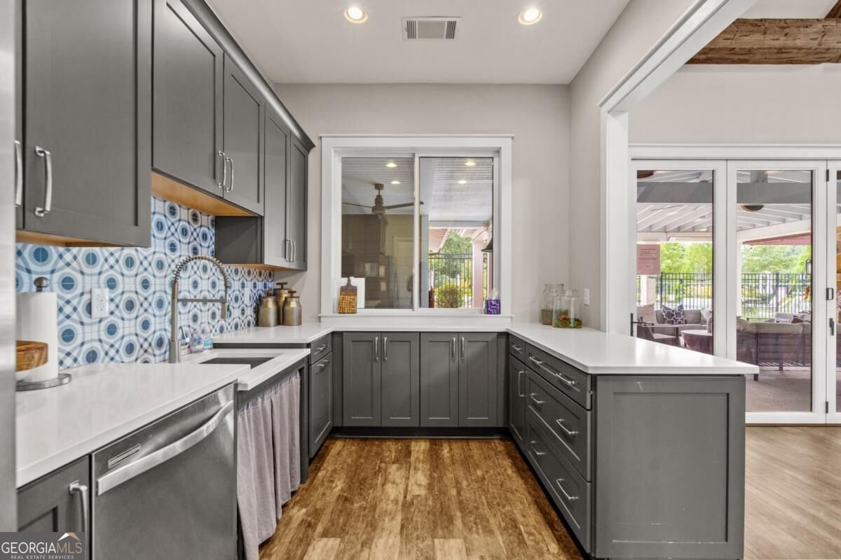 159 Waverly Drive Alpharetta - Photo 17