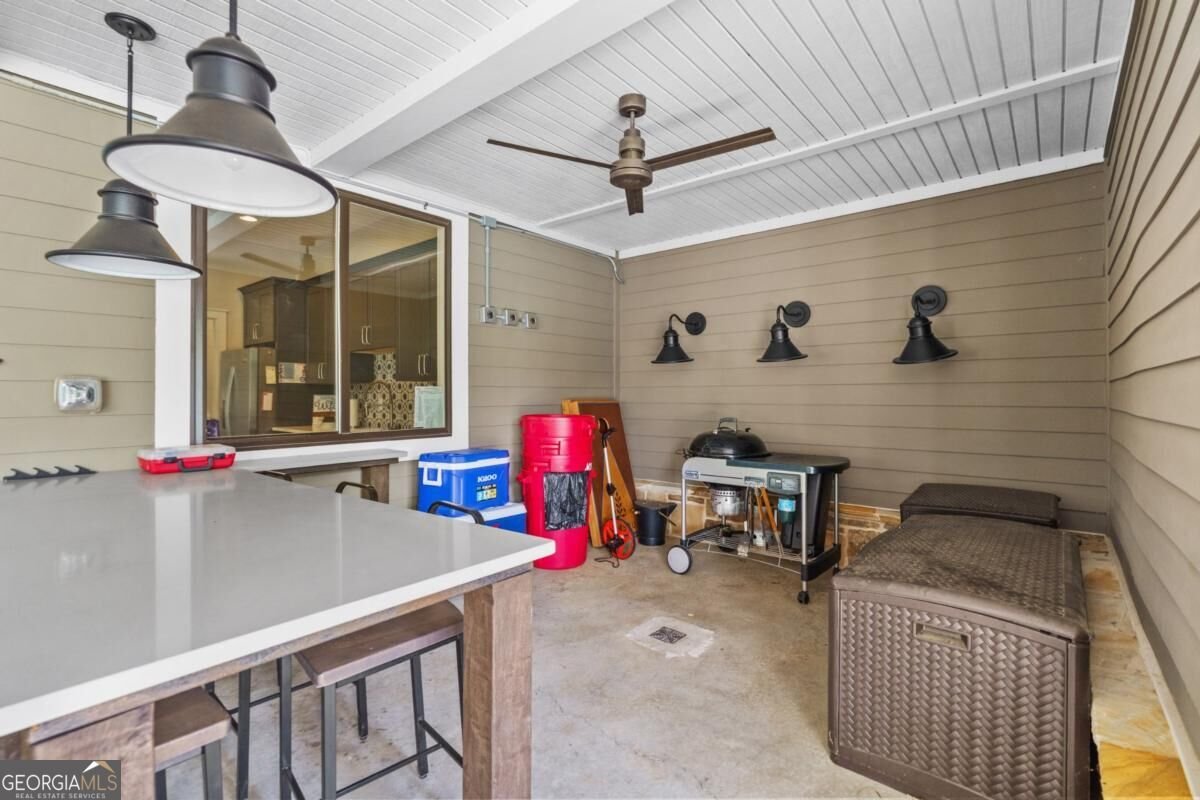 159 Waverly Drive Alpharetta - Photo 21