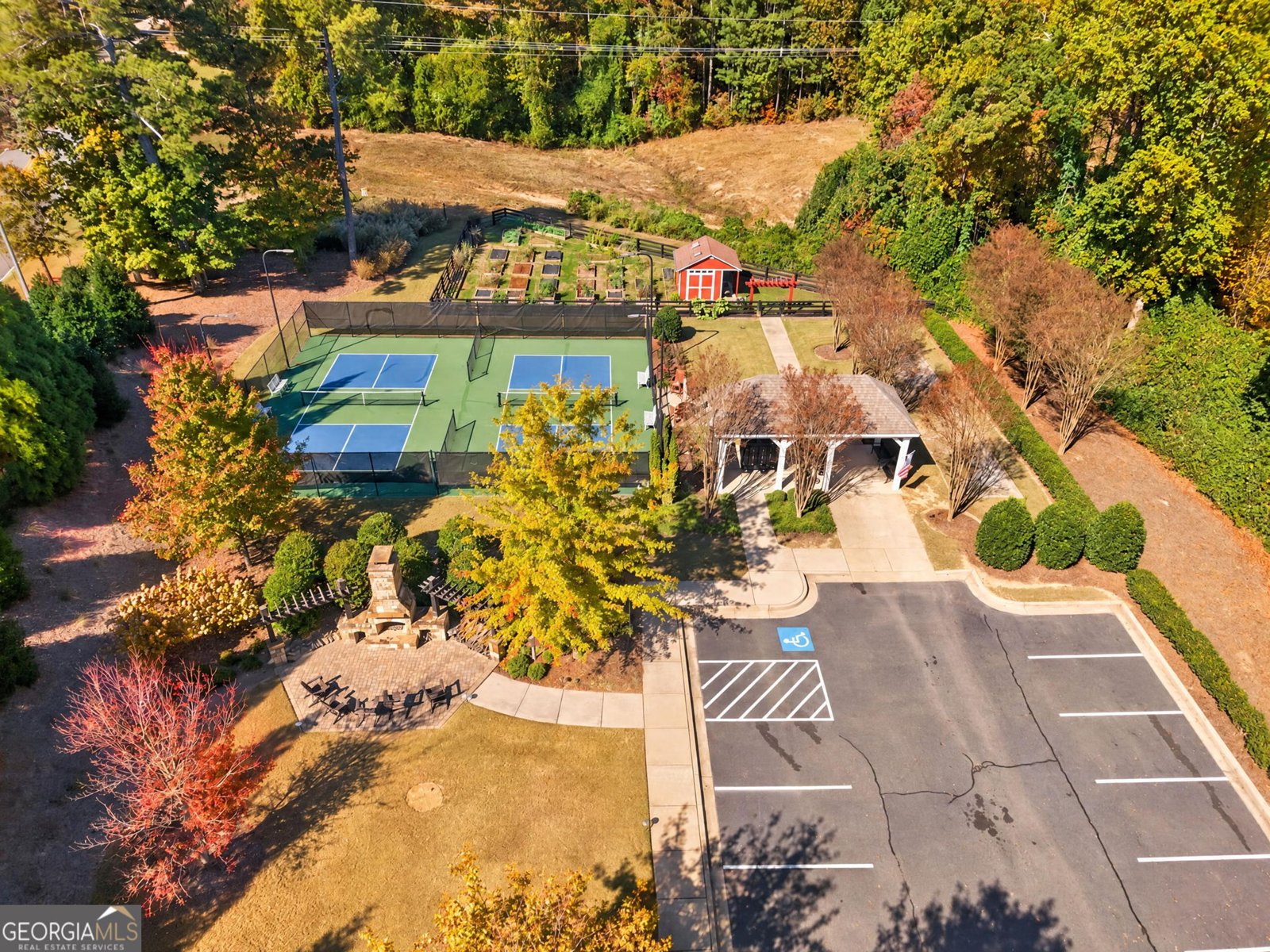 159 Waverly Drive Alpharetta - Photo 26