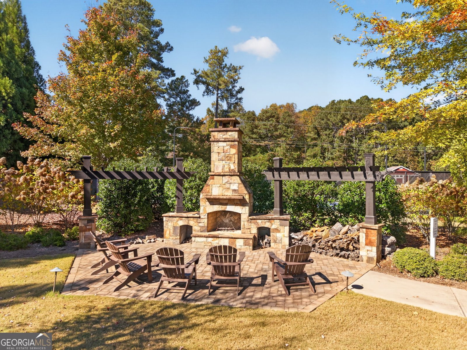159 Waverly Drive Alpharetta - Photo 27