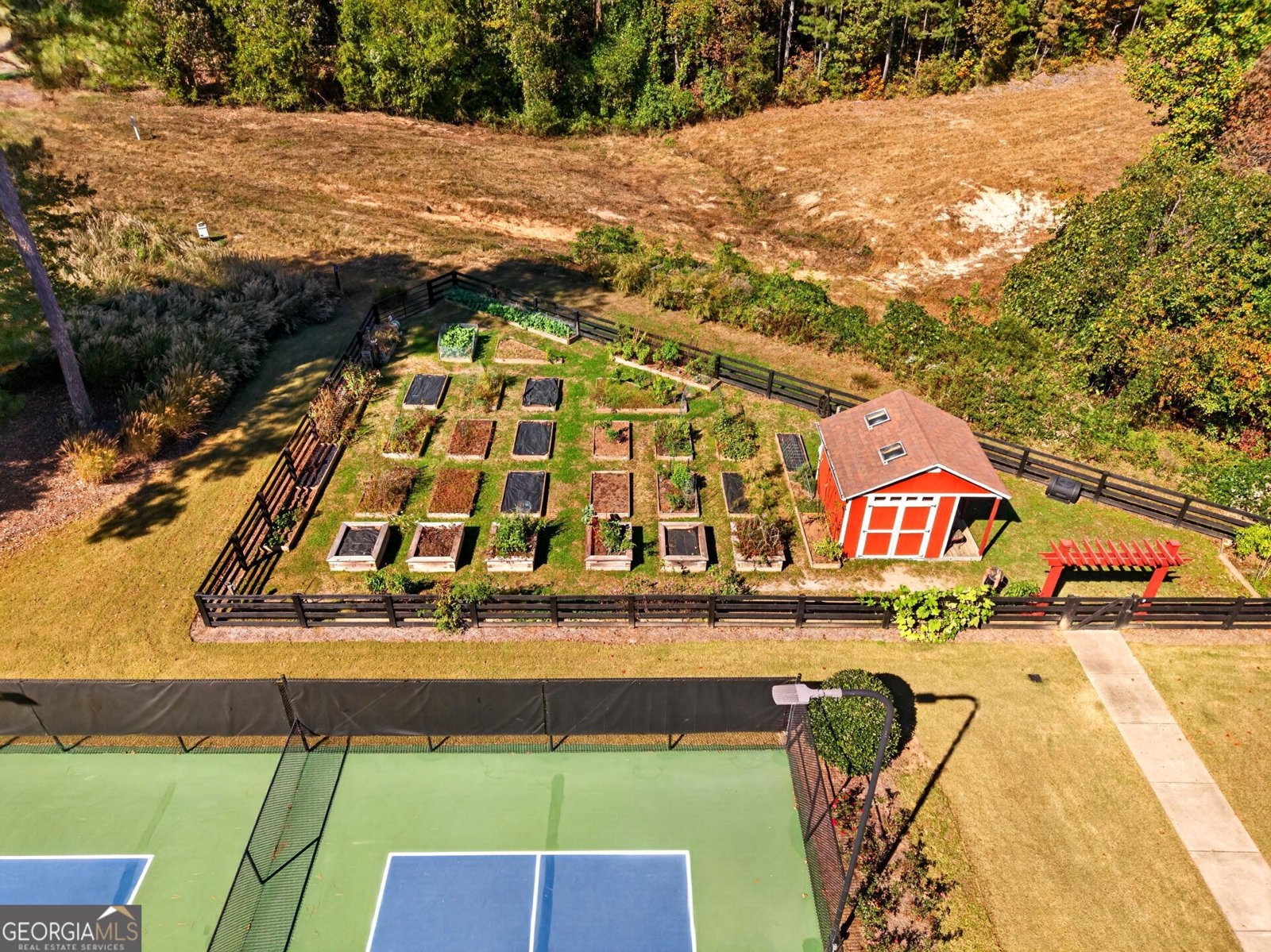 159 Waverly Drive Alpharetta - Photo 28