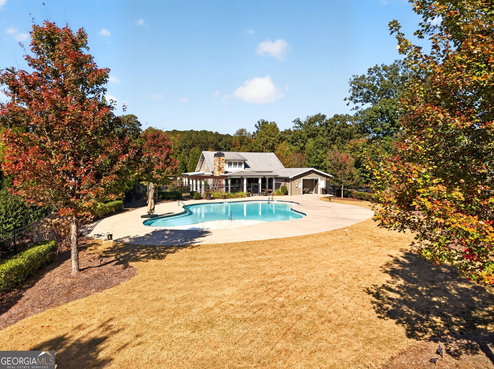 159 Waverly Drive Alpharetta - Photo 32
