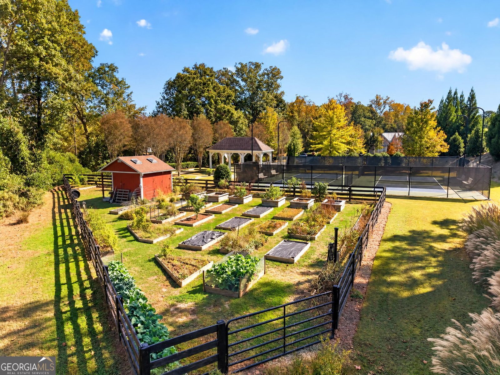 159 Waverly Drive Alpharetta - Photo 36
