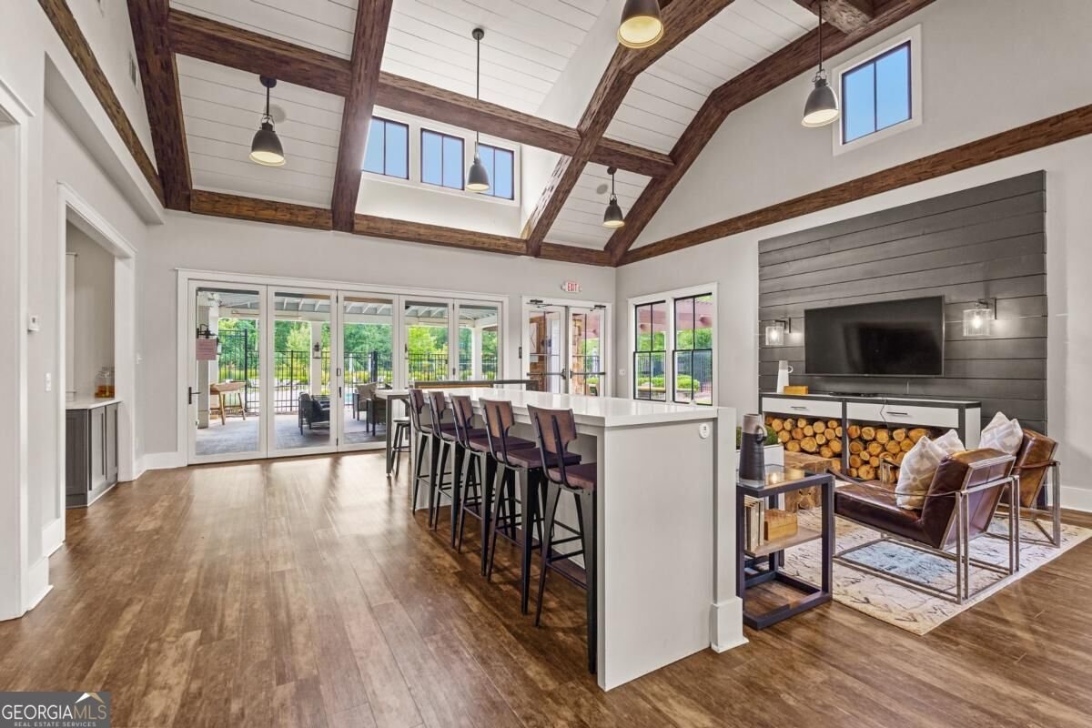 159 Waverly Drive Alpharetta - Photo 7