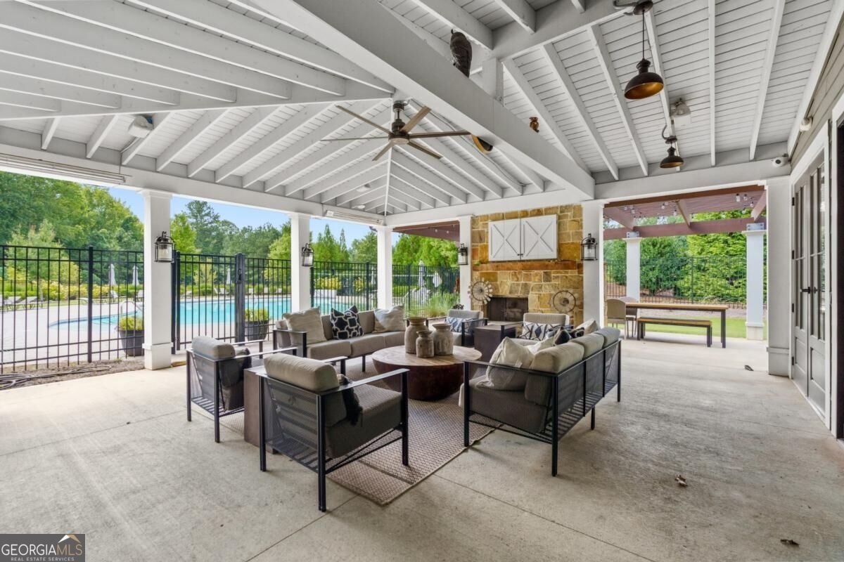 159 Waverly Drive Alpharetta - Photo 9