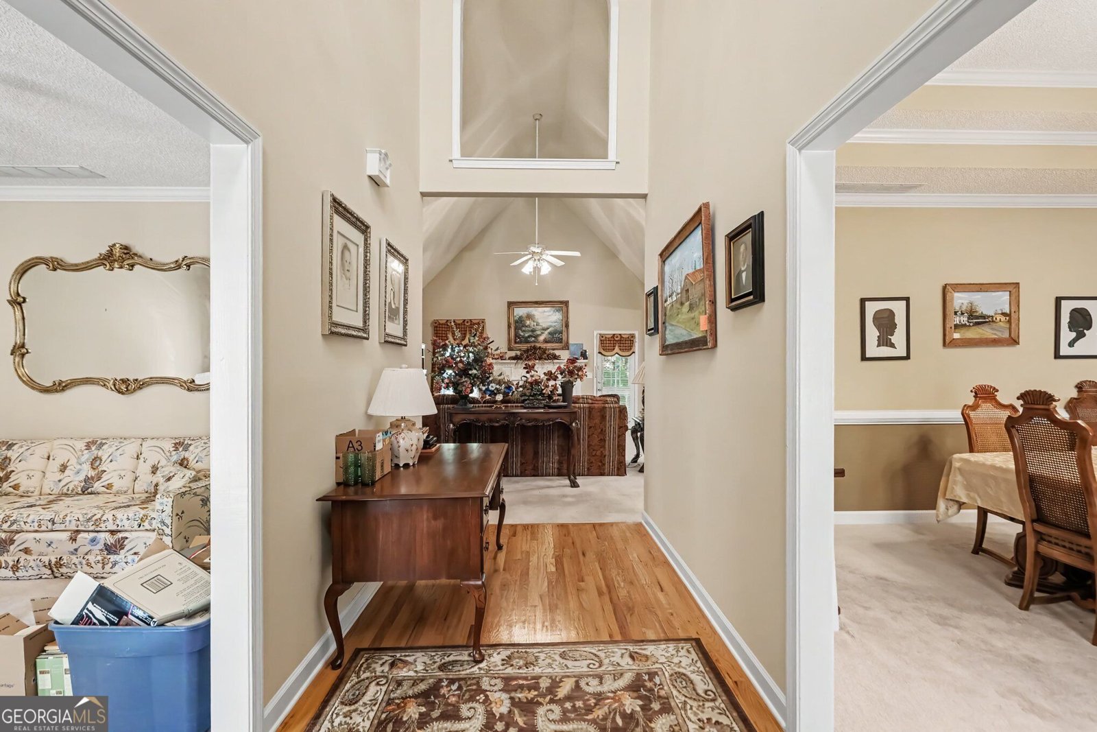235 Line Creek Cir Sharpsburg - Photo 10
