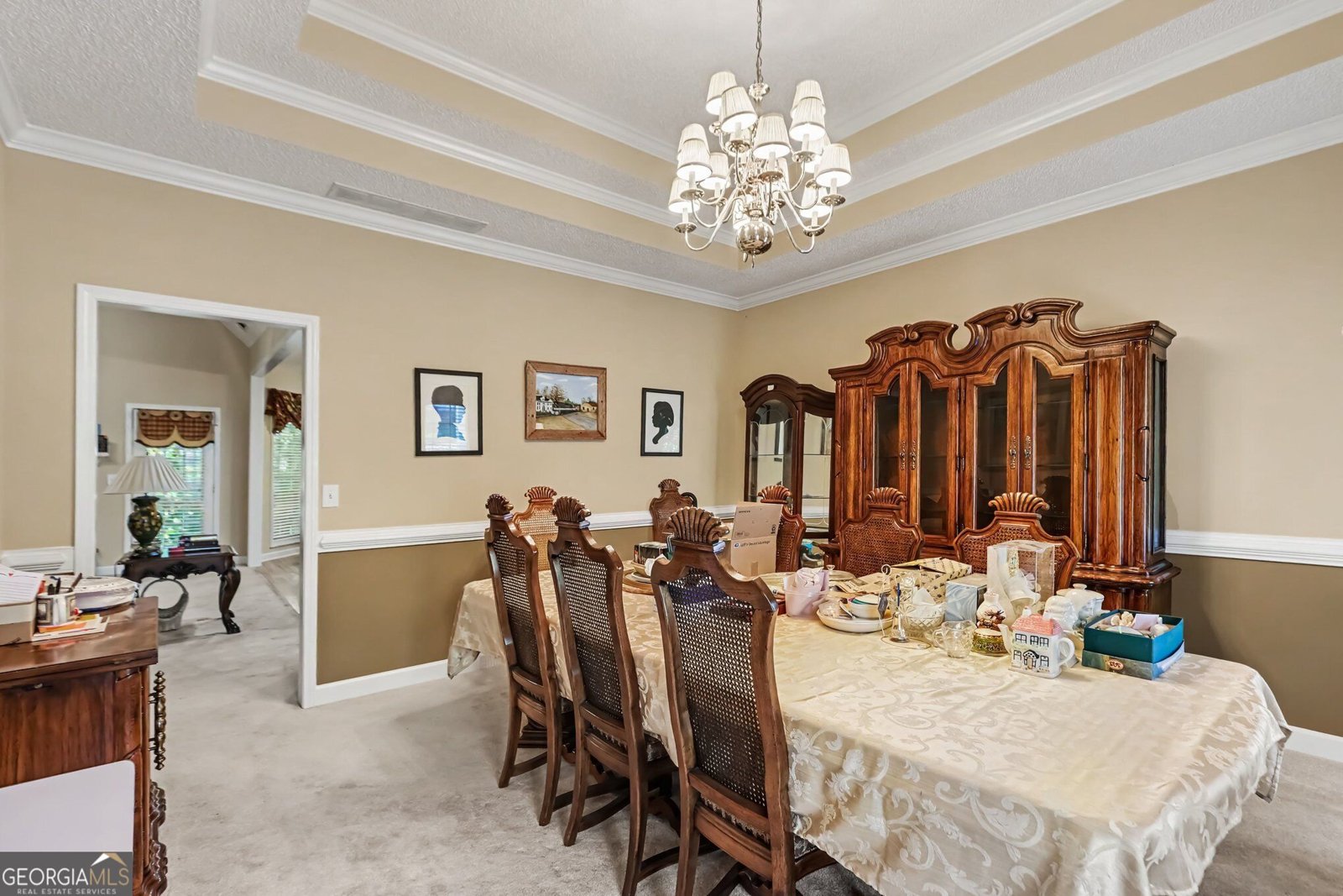 235 Line Creek Cir Sharpsburg - Photo 11