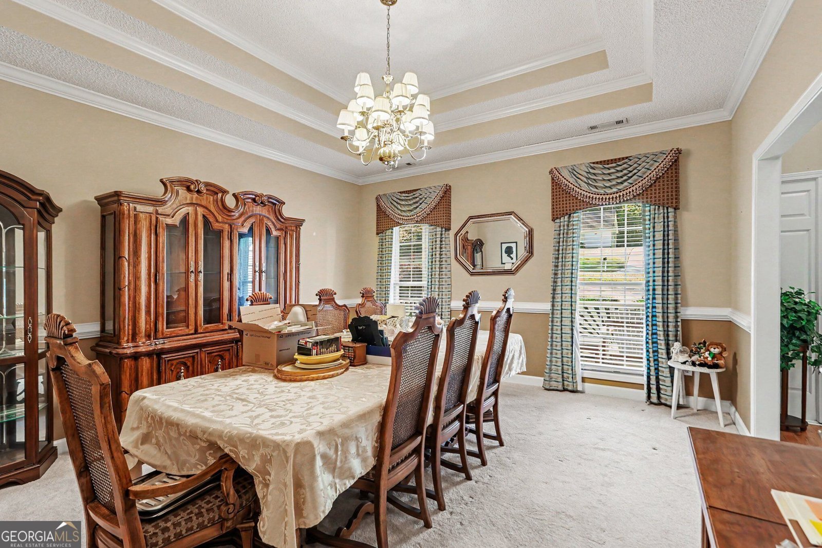 235 Line Creek Cir Sharpsburg - Photo 12