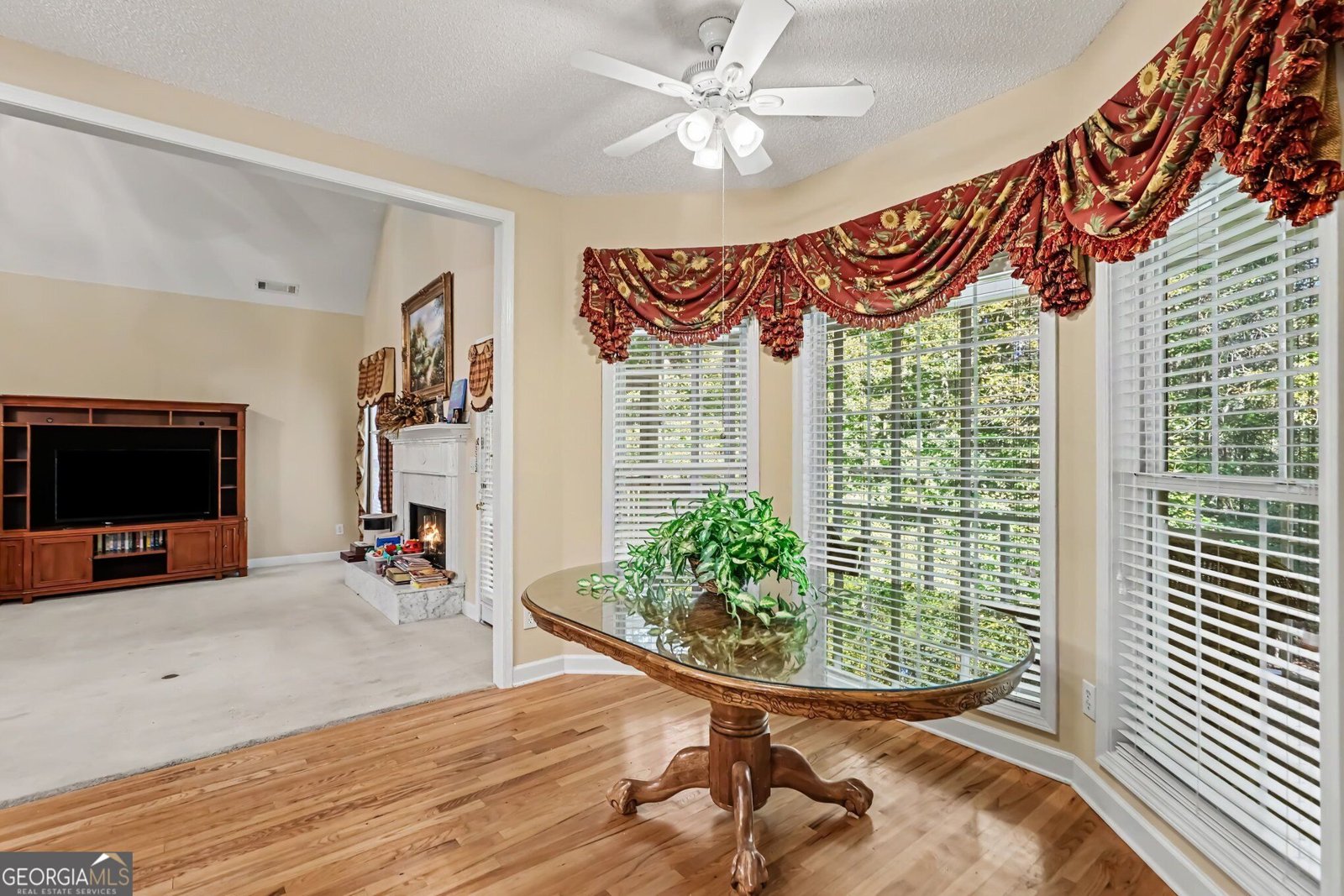 235 Line Creek Cir Sharpsburg - Photo 13