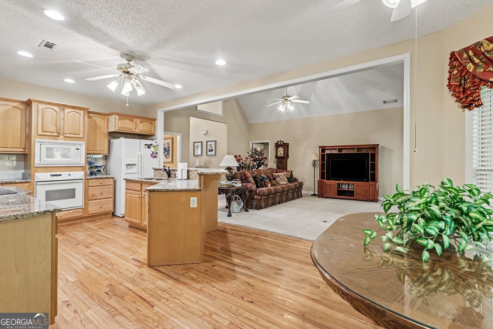 235 Line Creek Cir Sharpsburg - Photo 14