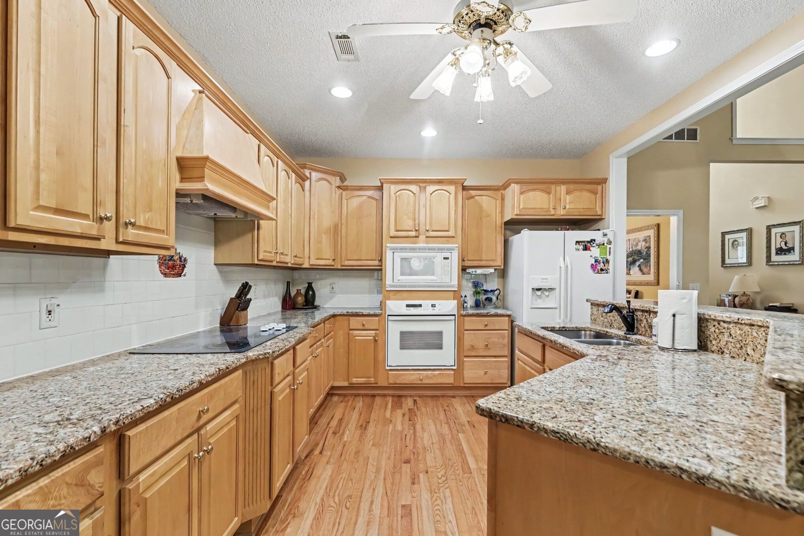 235 Line Creek Cir Sharpsburg - Photo 16