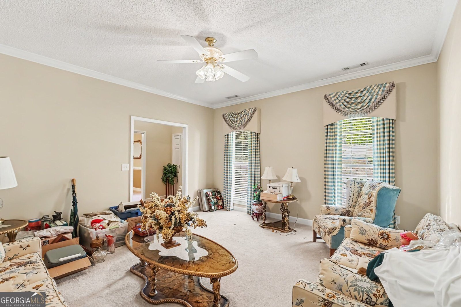 235 Line Creek Cir Sharpsburg - Photo 18