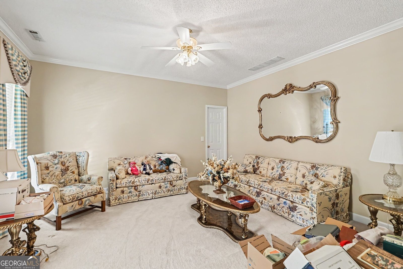 235 Line Creek Cir Sharpsburg - Photo 19