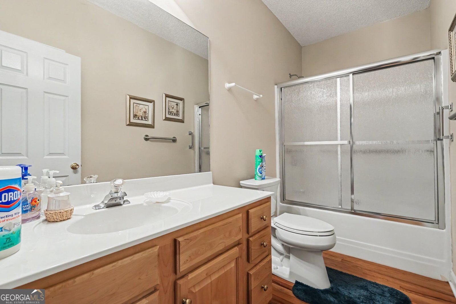 235 Line Creek Cir Sharpsburg - Photo 20