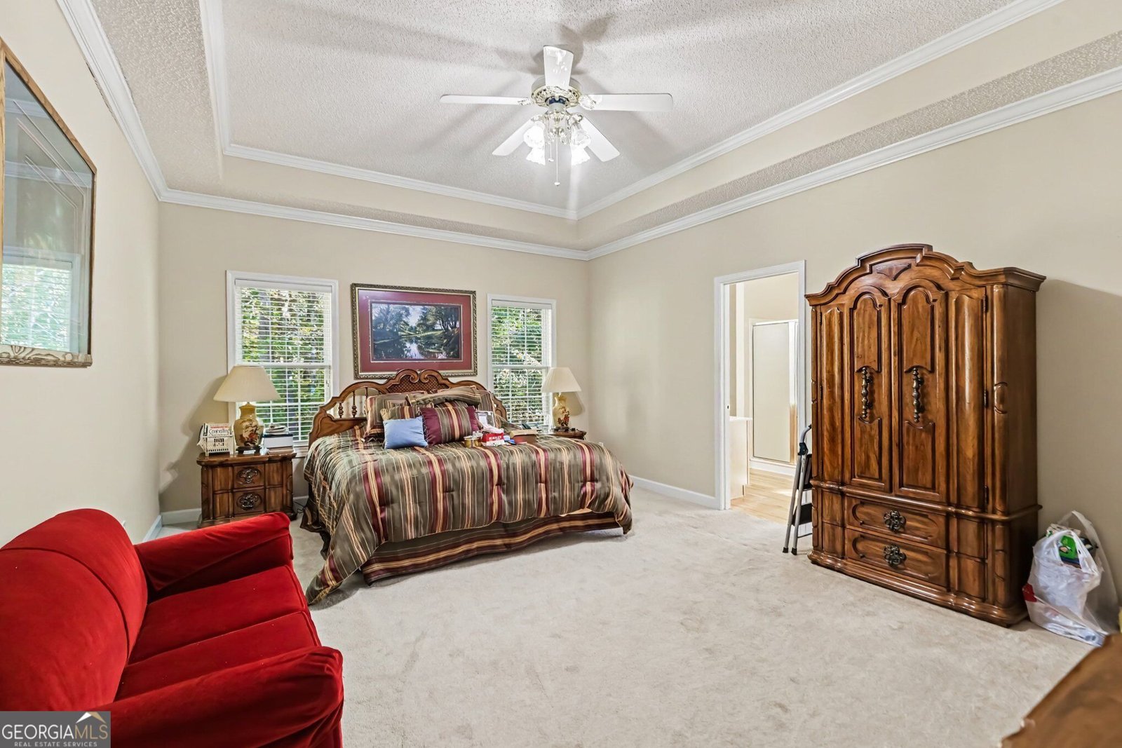 235 Line Creek Cir Sharpsburg - Photo 21
