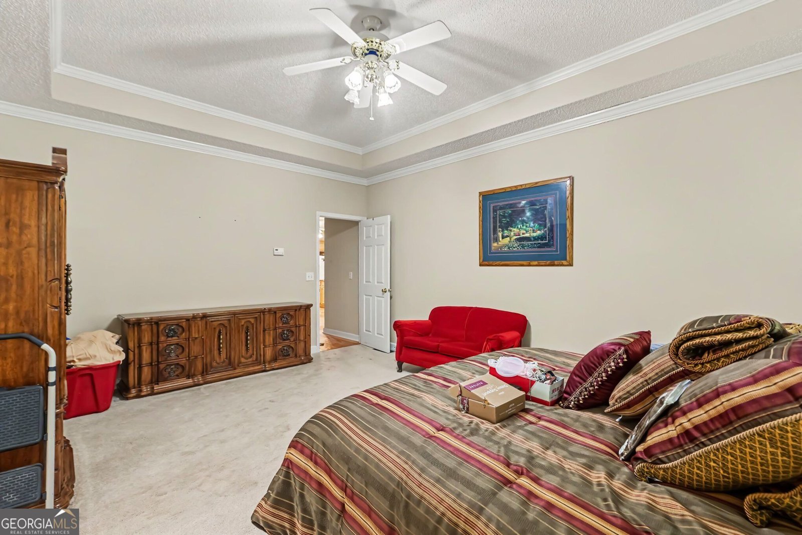 235 Line Creek Cir Sharpsburg - Photo 22