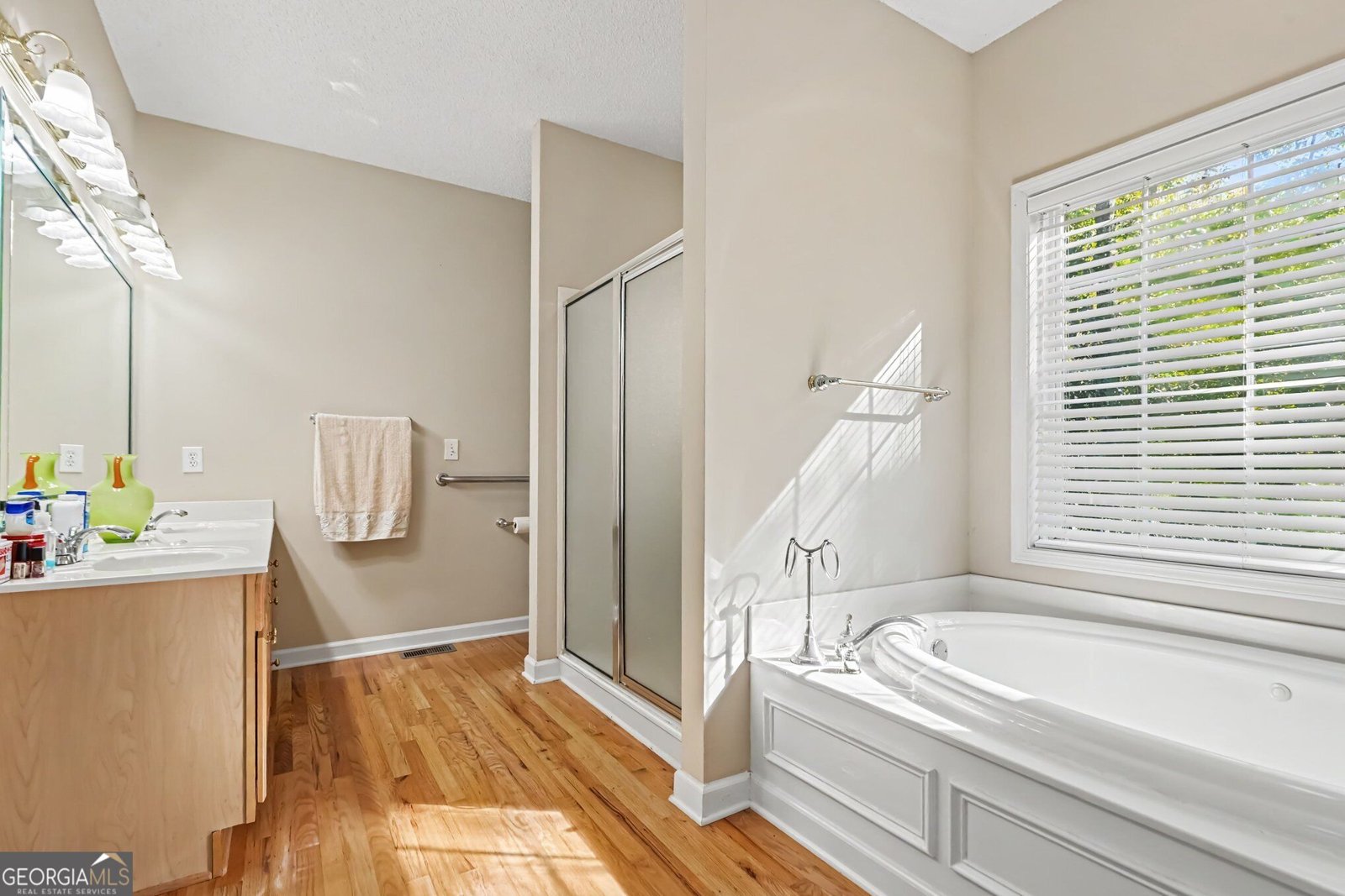 235 Line Creek Cir Sharpsburg - Photo 23
