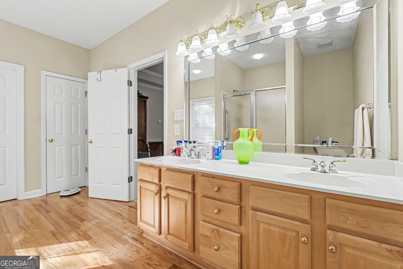 235 Line Creek Cir Sharpsburg - Photo 24