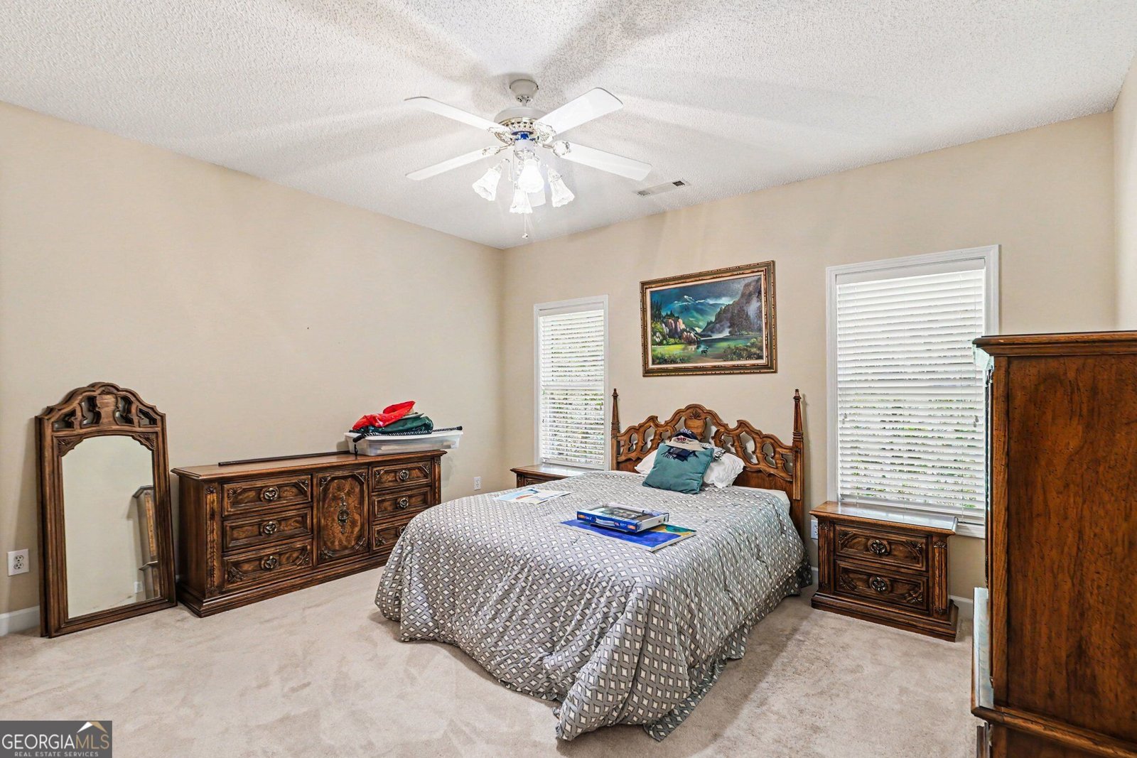 235 Line Creek Cir Sharpsburg - Photo 25