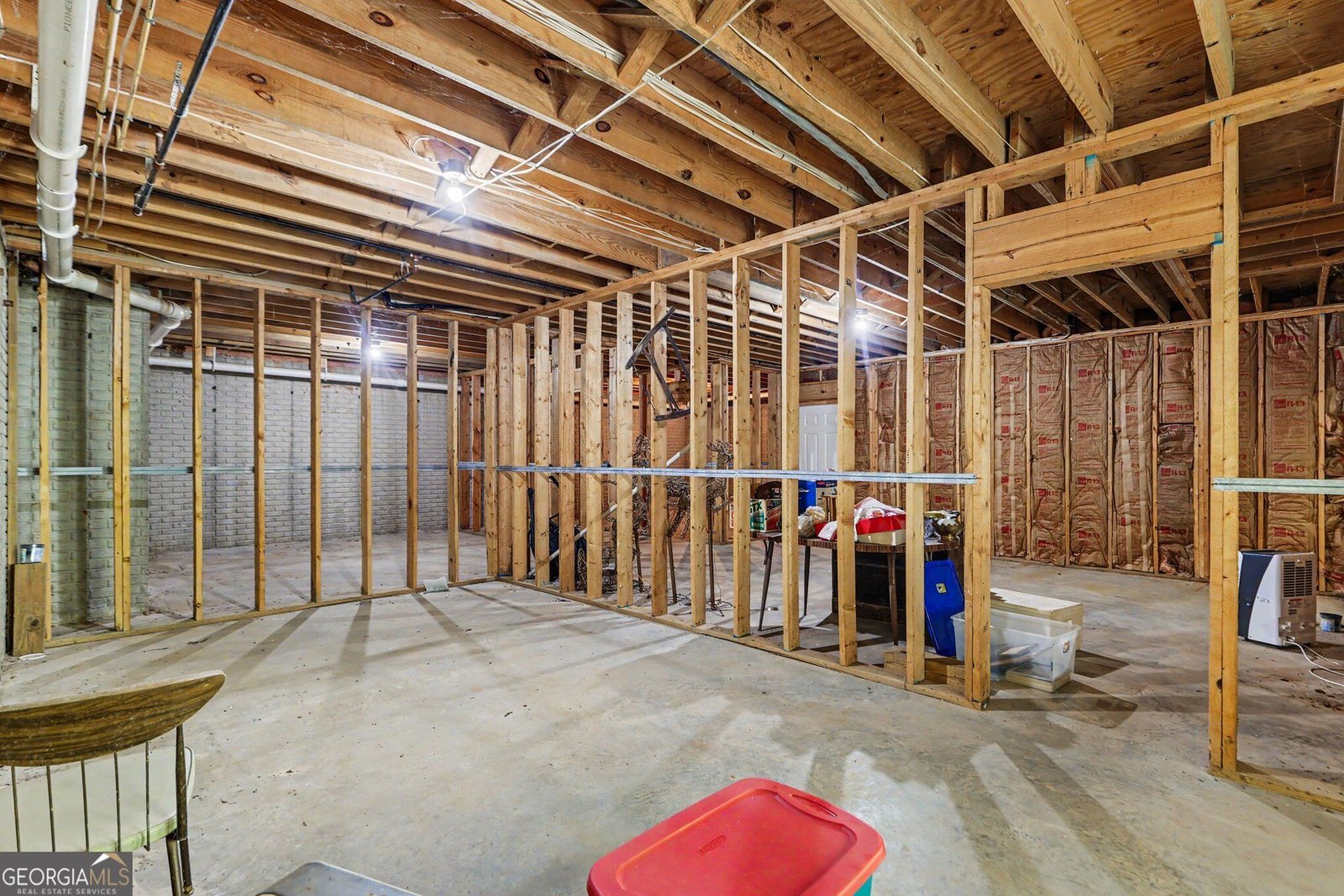 235 Line Creek Cir Sharpsburg - Photo 32