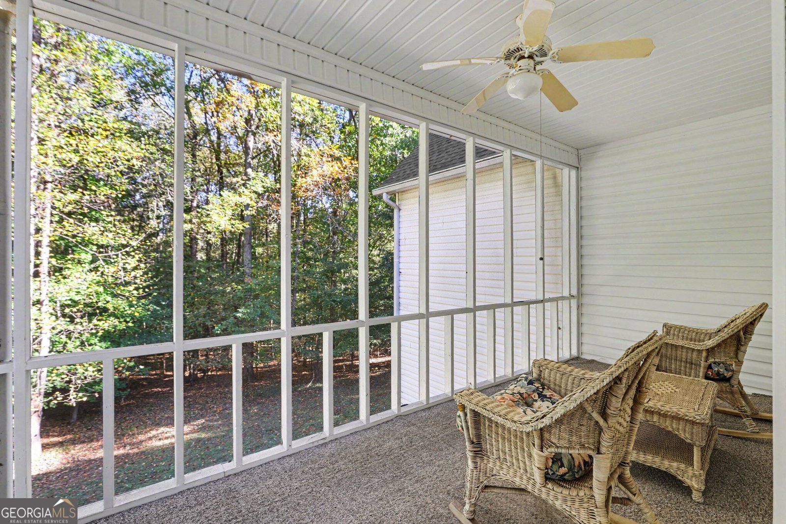 235 Line Creek Cir Sharpsburg - Photo 33